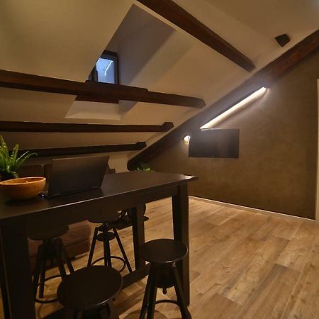 Moscova Attic Near Duomo Apartment Milano Ngoại thất bức ảnh