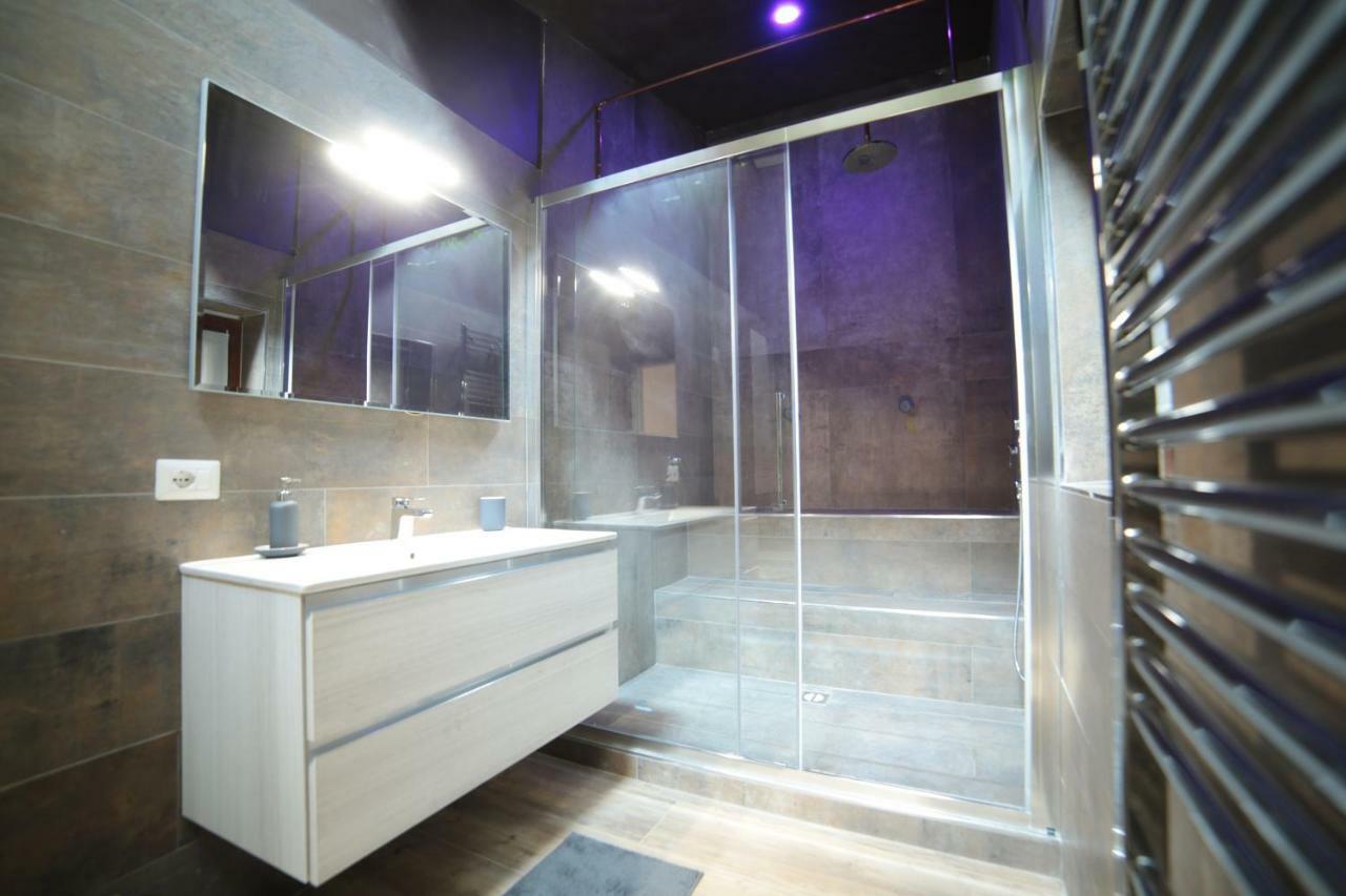 Moscova Attic Near Duomo Apartment Milano Ngoại thất bức ảnh