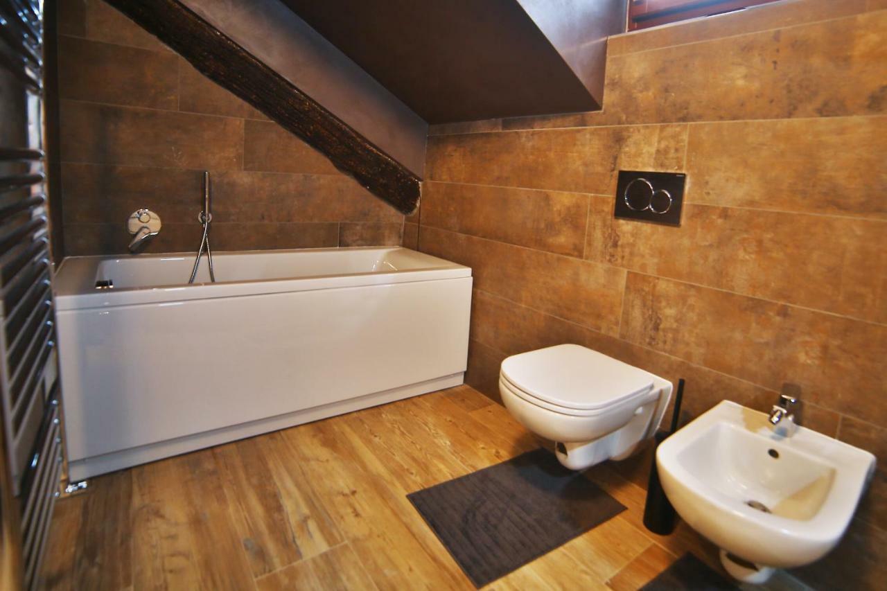 Moscova Attic Near Duomo Apartment Milano Ngoại thất bức ảnh